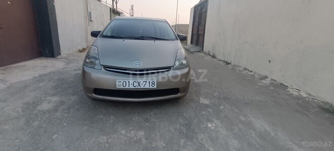Toyota Prius 2008, 360,000 km - 1.5 l - Bakı