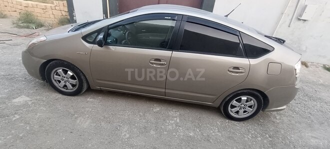 Toyota Prius 2008, 360,000 km - 1.5 l - Bakı