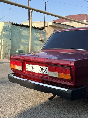 LADA (VAZ) 2107 2003, 68,400 km - 1.6 l - Bakı