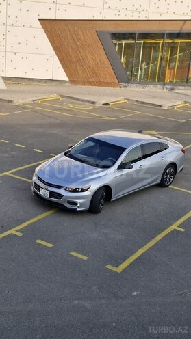 Chevrolet Malibu 2016, 208,000 km - 1.5 l - Bakı