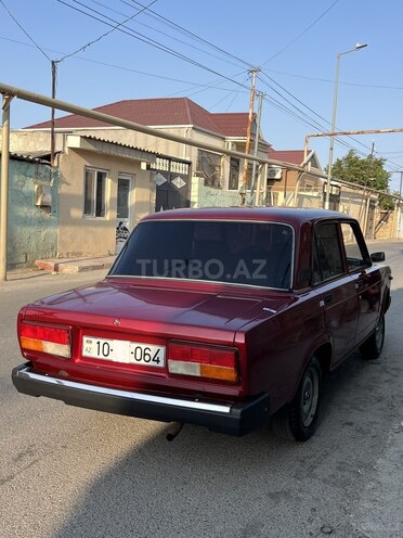 LADA (VAZ) 2107 2003, 68,400 km - 1.6 l - Bakı