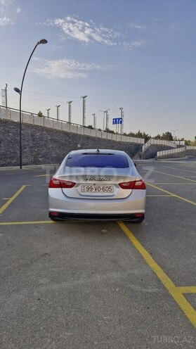 Chevrolet Malibu 2016, 208,000 km - 1.5 l - Bakı
