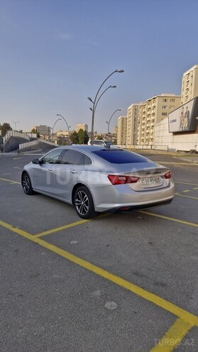 Chevrolet Malibu 2016, 208,000 km - 1.5 l - Bakı
