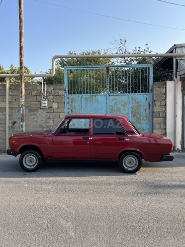 LADA (VAZ) 2107 2003, 68,400 km - 1.6 l - Bakı