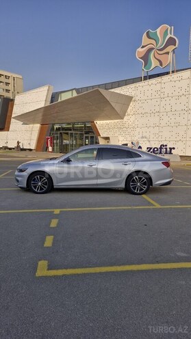 Chevrolet Malibu 2016, 208,000 km - 1.5 l - Bakı