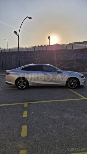 Chevrolet Malibu 2016, 208,000 km - 1.5 l - Bakı