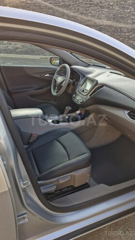 Chevrolet Malibu 2016, 208,000 km - 1.5 l - Bakı