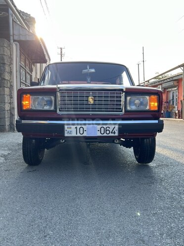LADA (VAZ) 2107 2003, 68,400 km - 1.6 l - Bakı