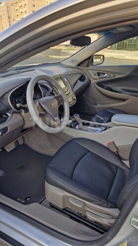 Chevrolet Malibu 2016, 208,000 km - 1.5 l - Bakı