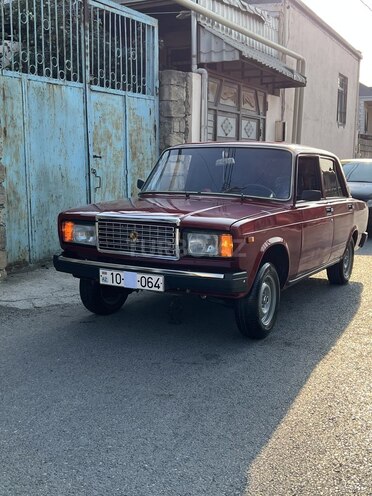 LADA (VAZ) 2107 2003, 68,400 km - 1.6 l - Bakı