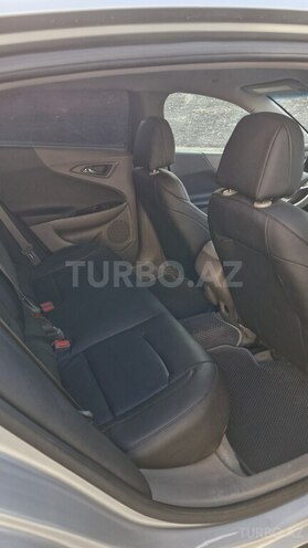 Chevrolet Malibu 2016, 208,000 km - 1.5 l - Bakı