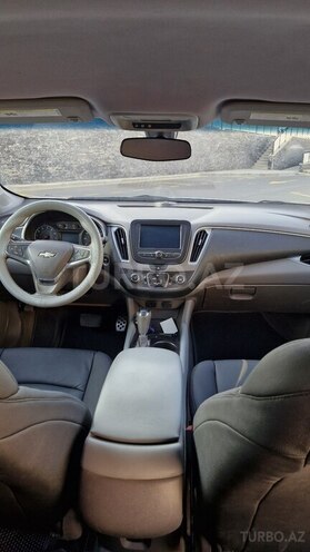Chevrolet Malibu 2016, 208,000 km - 1.5 l - Bakı