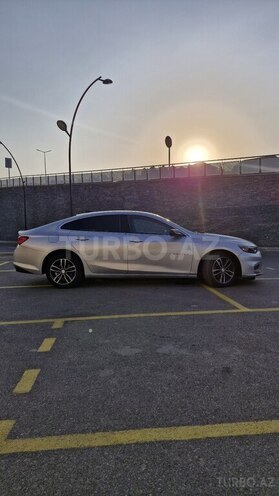 Chevrolet Malibu 2016, 208,000 km - 1.5 l - Bakı