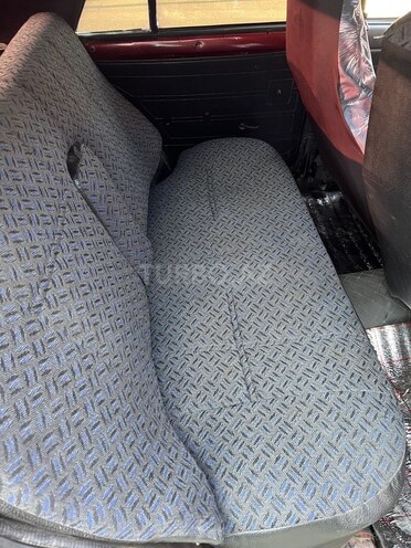 LADA (VAZ) 2107 2003, 68,400 km - 1.6 l - Bakı
