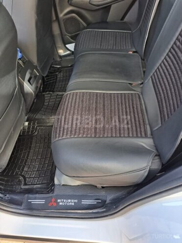 Mitsubishi Outlander 2022, 55,000 km - 2.5 l - Naxçıvan