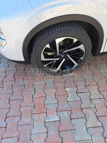 Mitsubishi Outlander 2022, 55,000 km - 2.5 l - Naxçıvan