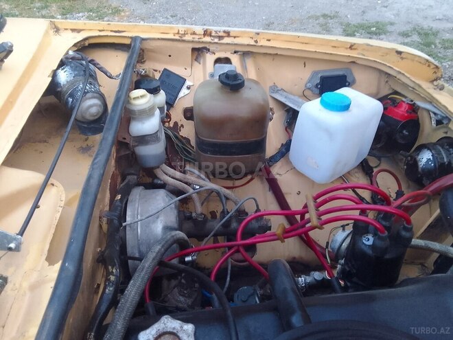 LADA (VAZ) 2106 1983, 100,000 km - 1.6 l - Tərtər