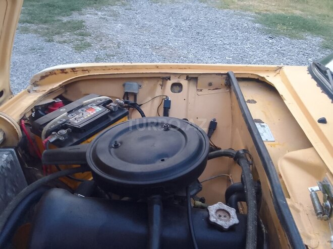 LADA (VAZ) 2106 1983, 100,000 km - 1.6 l - Tərtər