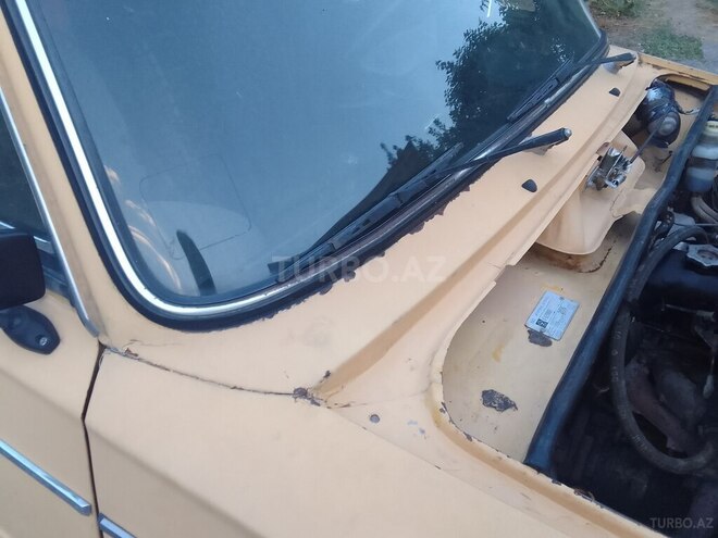 LADA (VAZ) 2106 1983, 100,000 km - 1.6 l - Tərtər