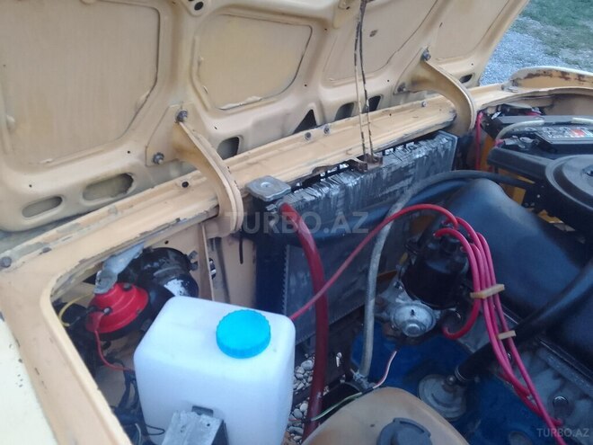 LADA (VAZ) 2106 1983, 100,000 km - 1.6 l - Tərtər