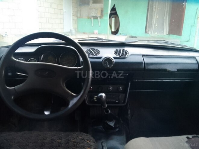 LADA (VAZ) 2106 1983, 100,000 km - 1.6 l - Tərtər