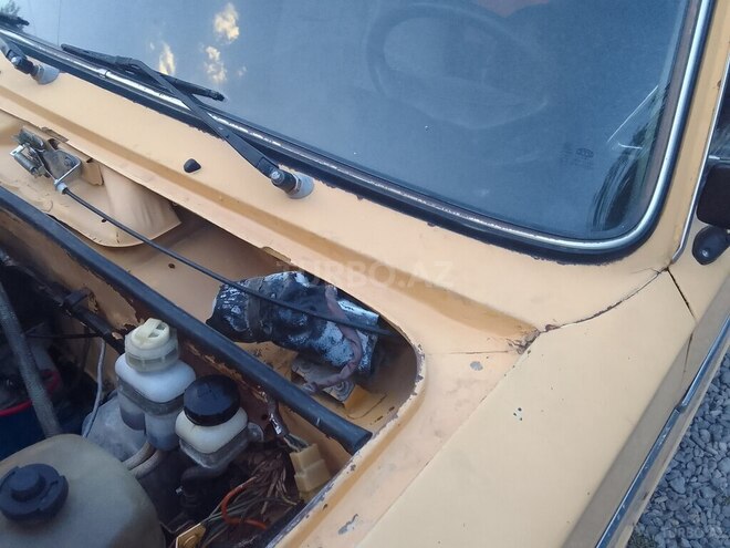 LADA (VAZ) 2106 1983, 100,000 km - 1.6 l - Tərtər