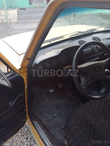 LADA (VAZ) 2106 1983, 100,000 km - 1.6 l - Tərtər