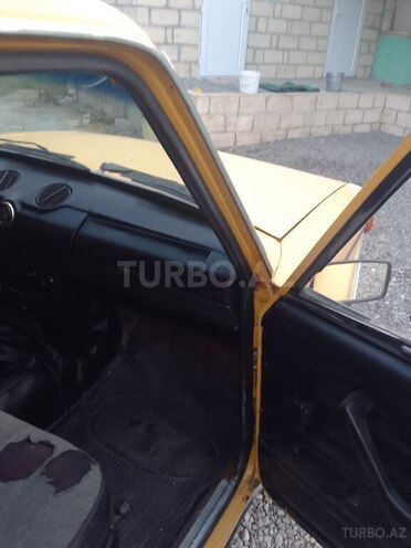 LADA (VAZ) 2106 1983, 100,000 km - 1.6 l - Tərtər