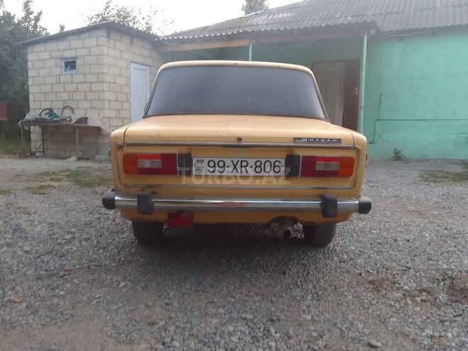 LADA (VAZ) 2106 1983, 100,000 km - 1.6 l - Tərtər