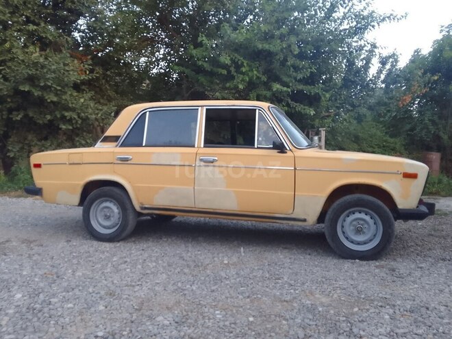 LADA (VAZ) 2106 1983, 100,000 km - 1.6 l - Tərtər