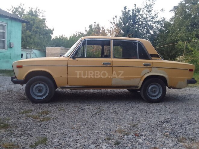 LADA (VAZ) 2106 1983, 100,000 km - 1.6 l - Tərtər