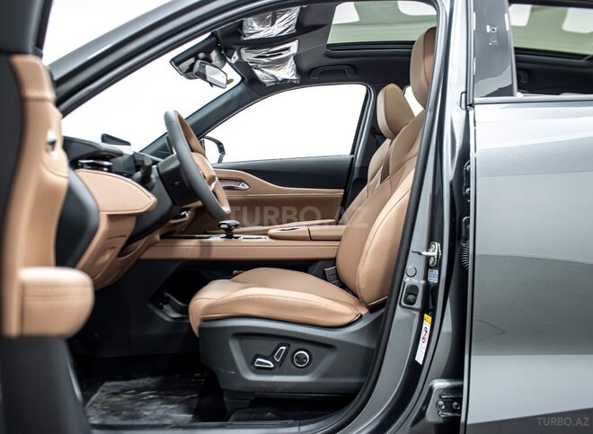 Changan  2025, 0 km - 1.5 l - Bakı