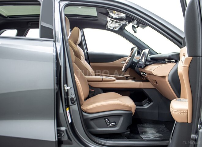 Changan  2025, 0 km - 1.5 l - Bakı