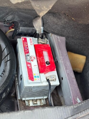 Mercedes C 180 1997, 480,586 km - 1.8 л - Samux