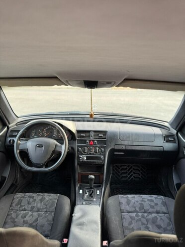 Mercedes C 180 1997, 480,586 km - 1.8 л - Samux