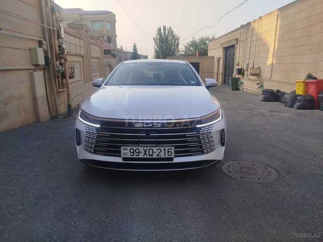 BYD Destroyer 05 2025, 0 km - 1.5 l - Bakı