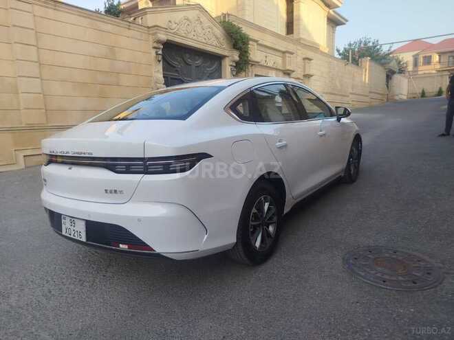 BYD Destroyer 05 2025, 0 km - 1.5 l - Bakı