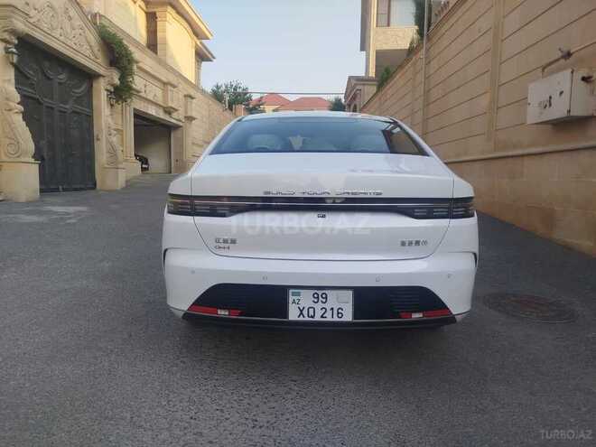 BYD Destroyer 05 2025, 0 km - 1.5 l - Bakı