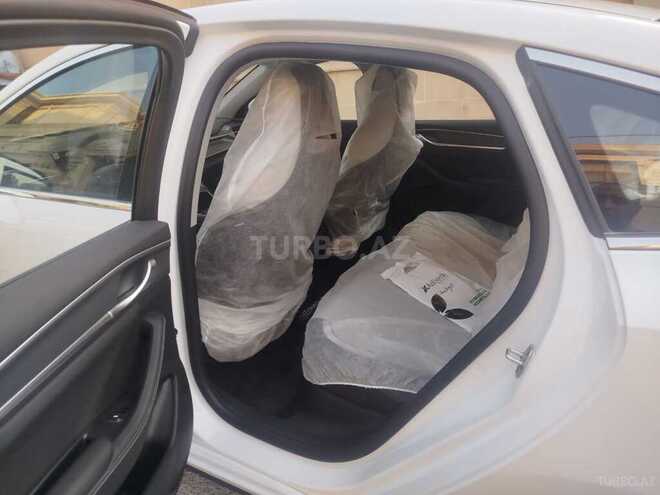 BYD Destroyer 05 2025, 0 km - 1.5 l - Bakı