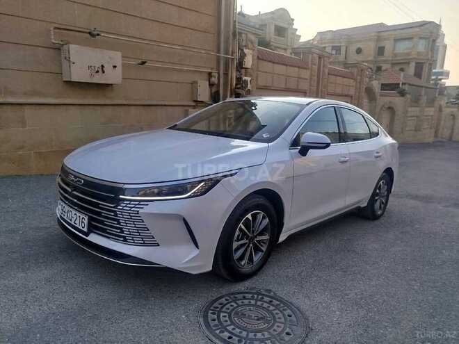 BYD Destroyer 05 2025, 0 km - 1.5 l - Bakı