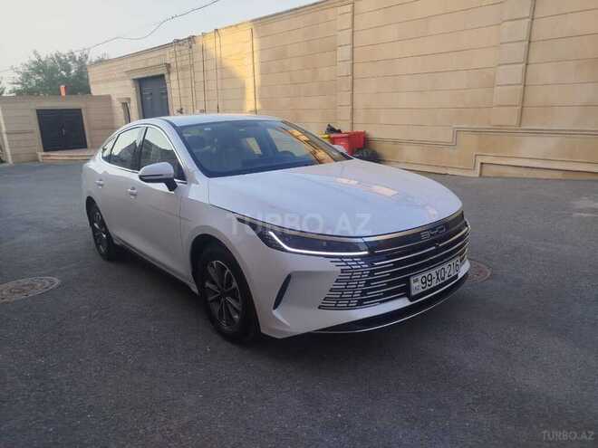BYD Destroyer 05 2025, 0 km - 1.5 l - Bakı