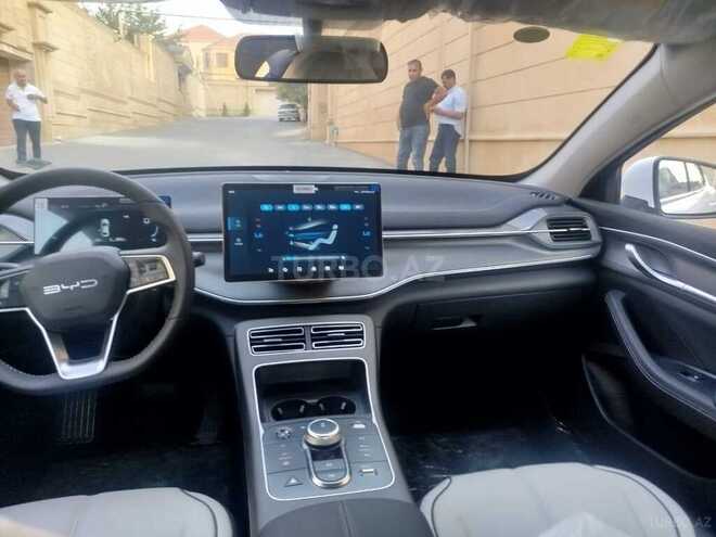 BYD Destroyer 05 2025, 0 km - 1.5 l - Bakı