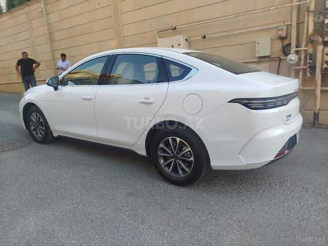 BYD Destroyer 05 2025, 0 km - 1.5 l - Bakı