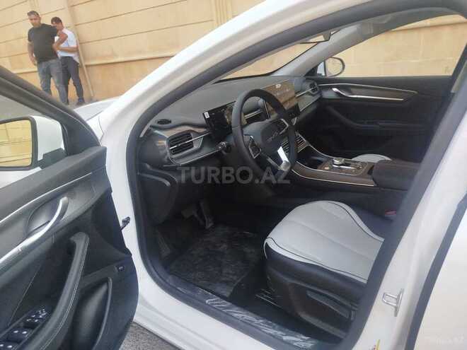 BYD Destroyer 05 2025, 0 km - 1.5 l - Bakı