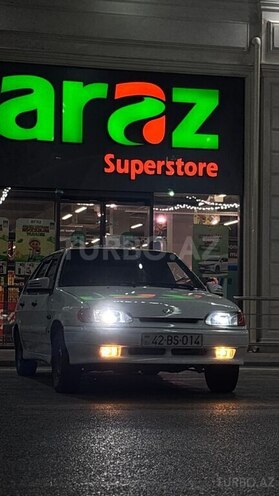 LADA (VAZ) 2104 2012, 240,300 km - 1.6 л - Gəncə