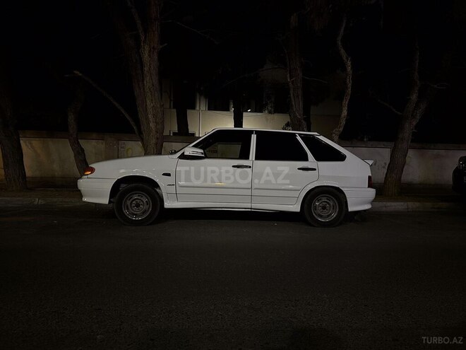 LADA (VAZ) 2104 2012, 240,300 km - 1.6 л - Gəncə