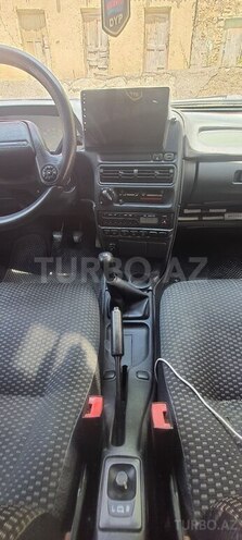 LADA (VAZ) 2104 2012, 240,300 km - 1.6 л - Gəncə
