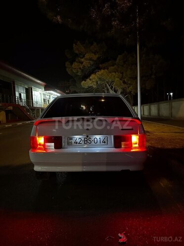 LADA (VAZ) 2104 2012, 240,300 km - 1.6 л - Gəncə