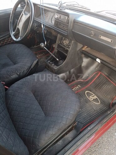 LADA (VAZ) 2107 1997, 296,000 km - 1.6 l - Bakı
