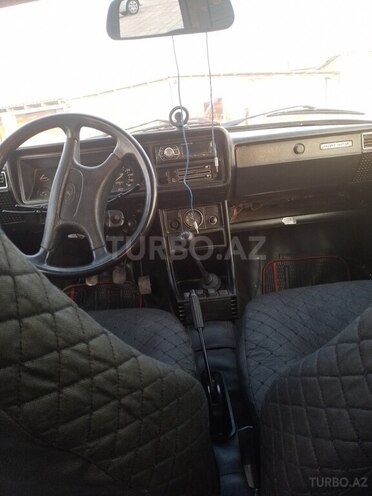 LADA (VAZ) 2107 1997, 296,000 km - 1.6 l - Bakı